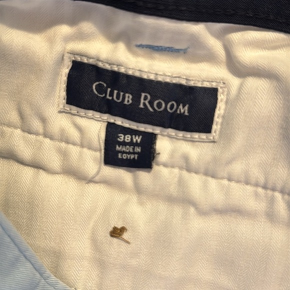 Men's size 38w | Club room brand | Shorts - Picture 4 of 6